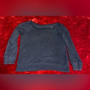 Chaser Collection Sweatshirt Size Small